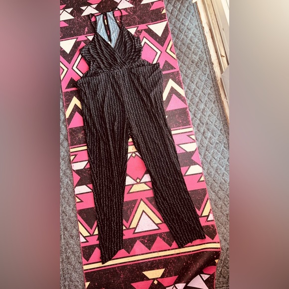 BCBGeneration Romper - Picture 1 of 4